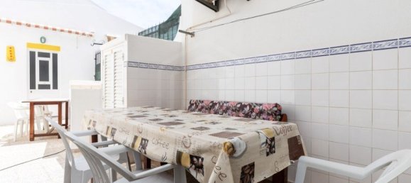 Casa de 10 dormitorios en Vila Nova de Cacela, Portugal No. 143129 17