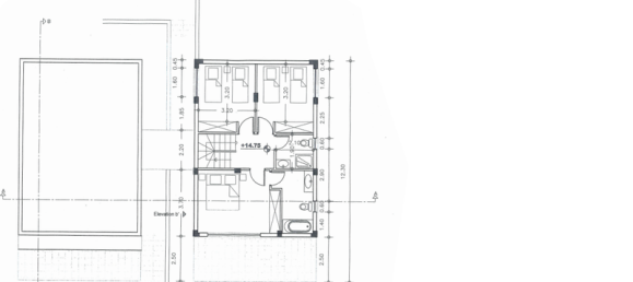 Villa T3 em Pegeia, Cyprus N.º 80637 8