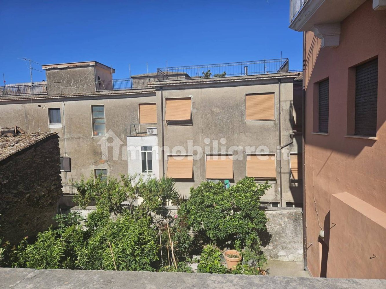 Квартира с 2 спальнями в Ферентино, Италия № 342543