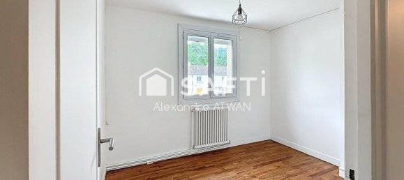 Casa de 3 dormitorios en Acheres, France No. 288557 10