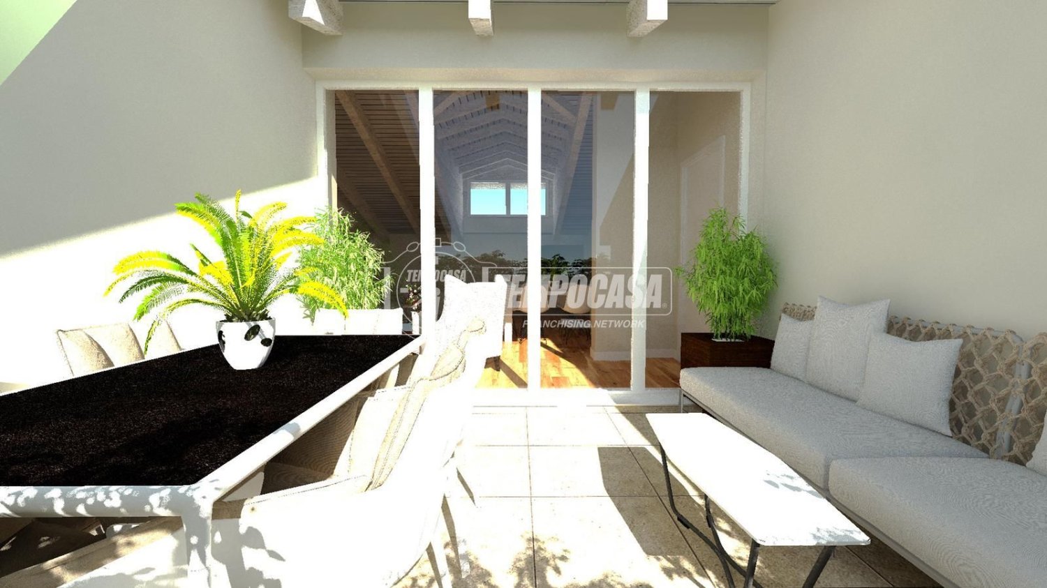 2 bedrooms Apartment in Paderno Dugnano, Italy No. 167257
