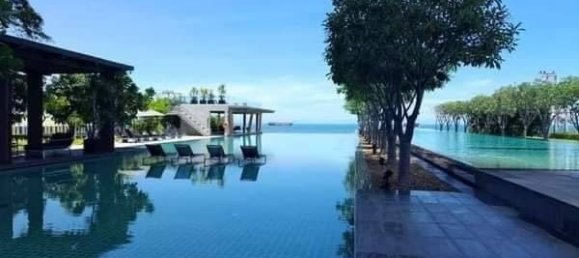 3 bedrooms Condo in Pattaya, Thailand No. 19232 5