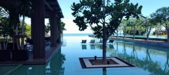 3 bedrooms Condo in Pattaya, Thailand No. 19232 10