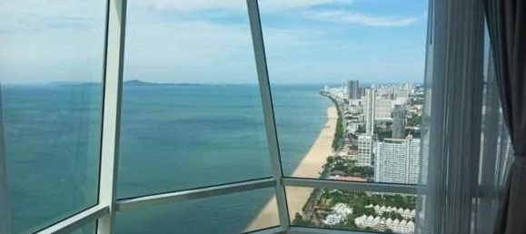 3 bedrooms Condo in Pattaya, Thailand No. 19232 8