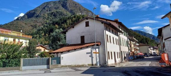 Villa de 4 divisões em Udine, Italy N.º 152518 24