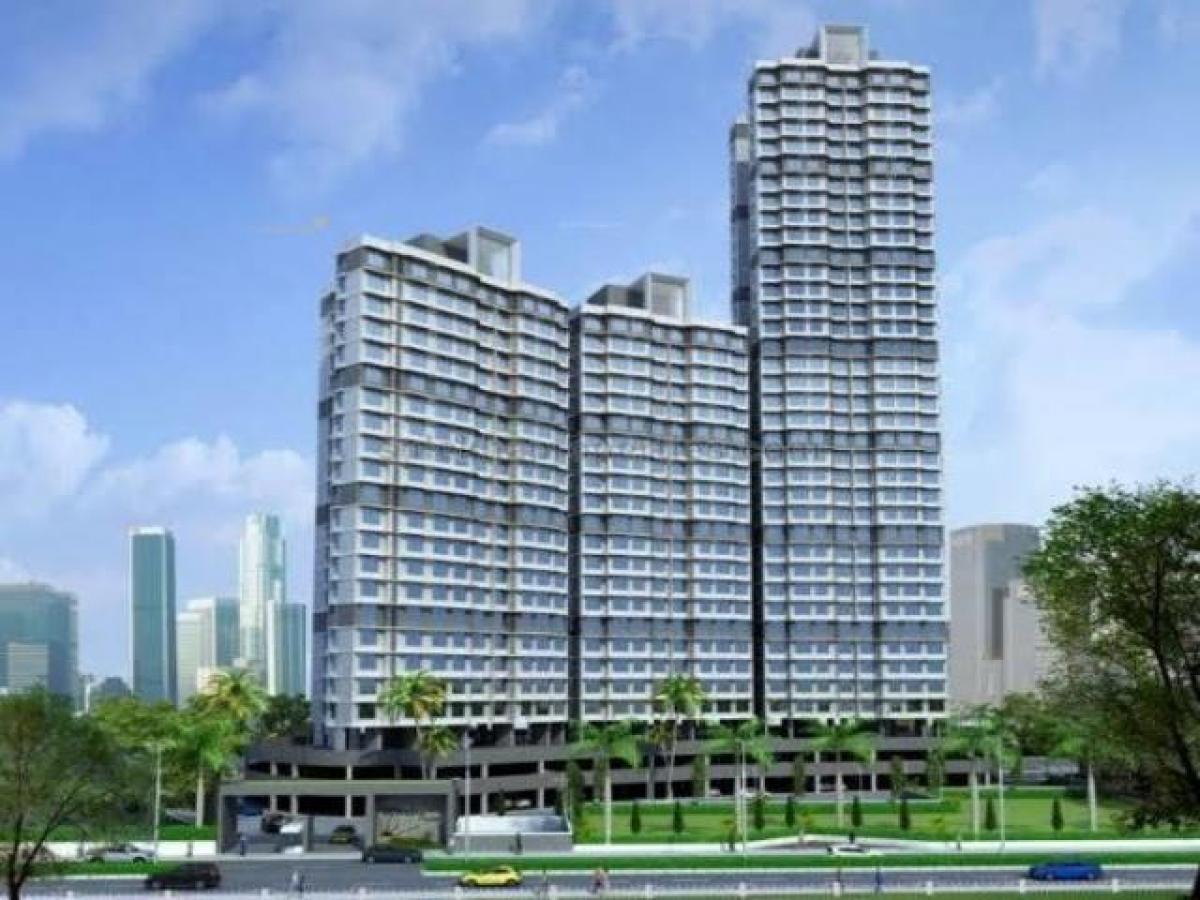 3 chambres Maison à Mumbai, India No. 23308