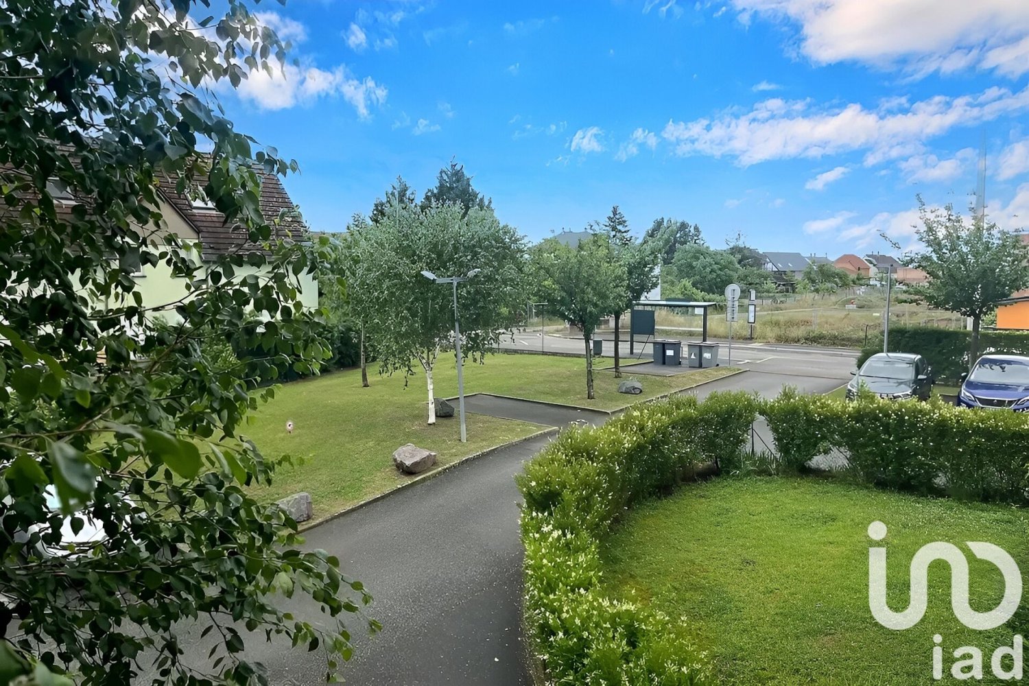 Apartamento T3 em Haguenau, France N.º 327591