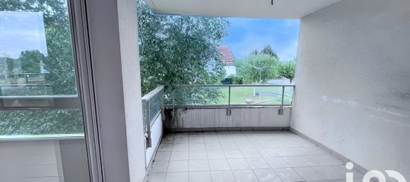 Apartamento T3 em Haguenau, France N.º 327591 6