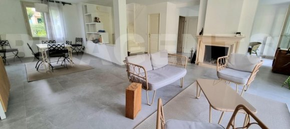 5 Schlafzimmer Haus in Etiolles, France, Nr. 323484 6