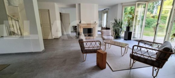 5 Schlafzimmer Haus in Etiolles, France, Nr. 323484 4