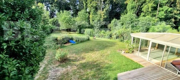 5 Schlafzimmer Haus in Etiolles, France, Nr. 323484 8