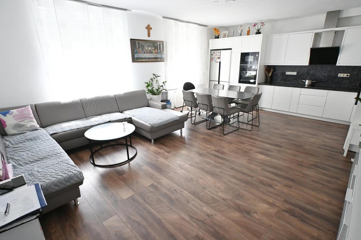 4-salle Appartement à Vienna, Austria No. 226609