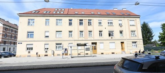 4-salle Appartement à Vienna, Austria No. 226609 14