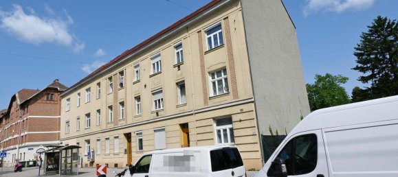 4-salle Appartement à Vienna, Austria No. 226609 15