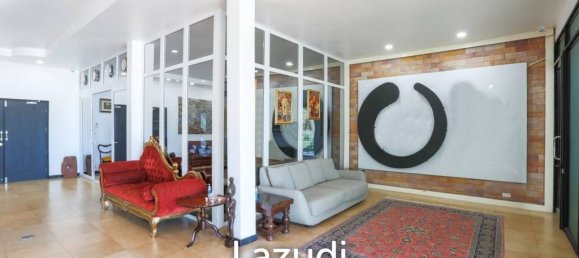 272m² Office in Bang Lamung, Thailand No. 15802 3