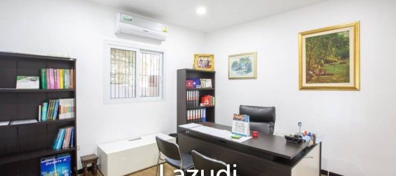 272m² Office in Bang Lamung, Thailand No. 15802 8