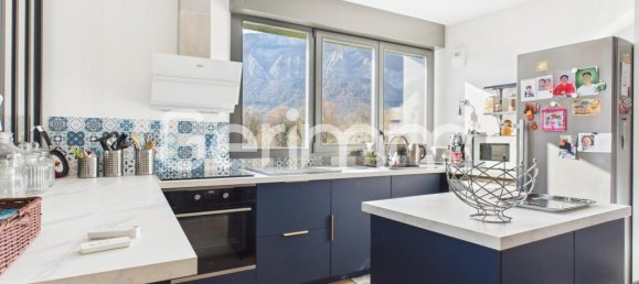 4 Schlafzimmer Wohnung in Crolles, France, Nr. 206609 5