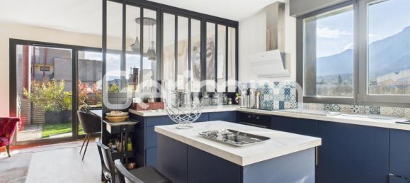 4 Schlafzimmer Wohnung in Crolles, France, Nr. 206609 6