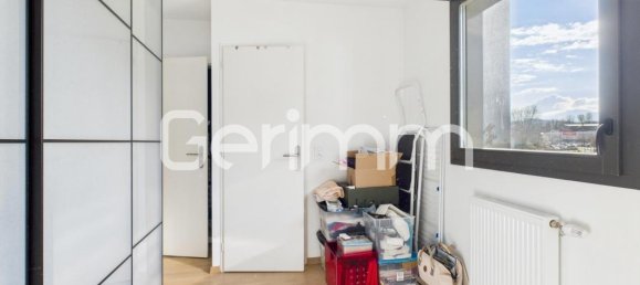 4 Schlafzimmer Wohnung in Crolles, France, Nr. 206609 11