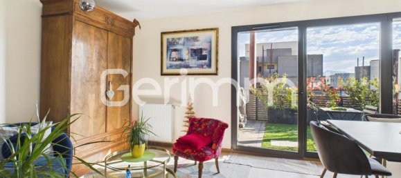 4 Schlafzimmer Wohnung in Crolles, France, Nr. 206609 17