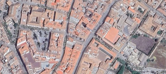 4 chambres Appartement à Antequera, Spain No. 156366 5