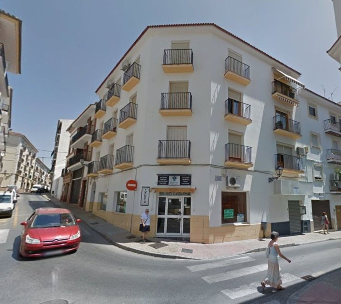 4 chambres Appartement à Antequera, Spain No. 156366