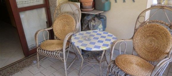 Apartamento de 5 divisões em Sassari, Italy N.º 49087 2