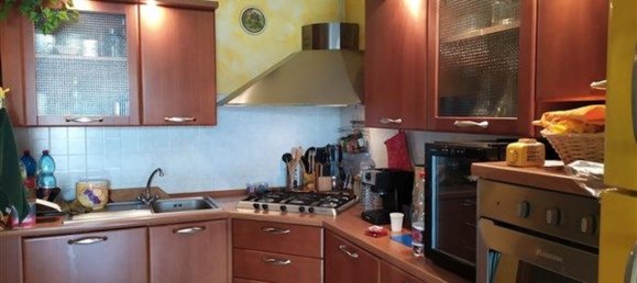 Apartamento de 5 divisões em Sassari, Italy N.º 49087 31