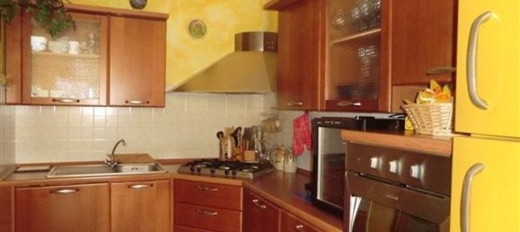 Apartamento de 5 divisões em Sassari, Italy N.º 49087 32
