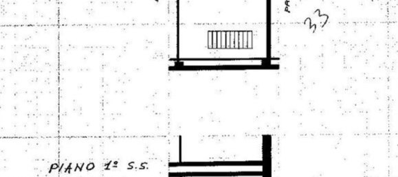 Gewerbliche Immobilie in Rome, Italy 45m², Nr. 69419 8