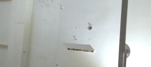 Gewerbliche Immobilie in Rome, Italy 45m², Nr. 69419 3