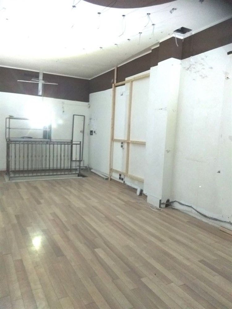 Gewerbliche Immobilie in Rome, Italy 45m², Nr. 69419