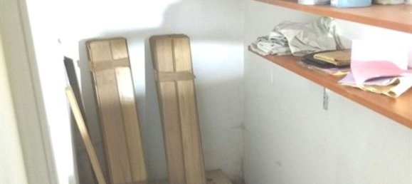 Gewerbliche Immobilie in Rome, Italy 45m², Nr. 69419 4