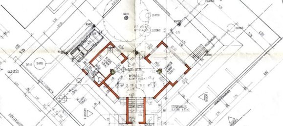 6-Zimmer Haus in Mödling, Austria, Nr. 173326 22