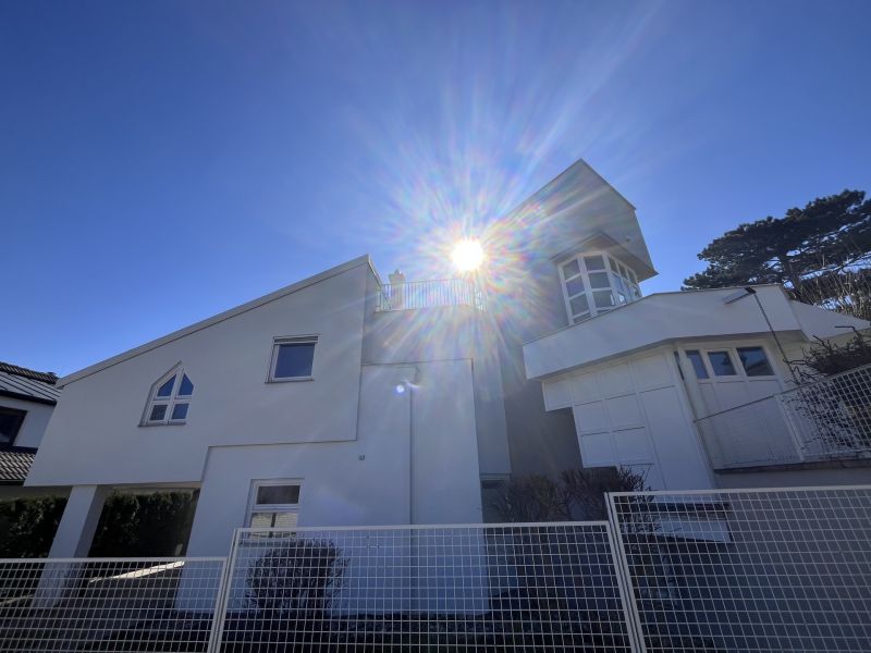 6-Zimmer Haus in Mödling, Austria, Nr. 173326