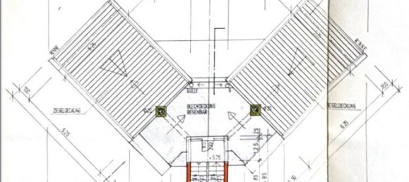 6-Zimmer Haus in Mödling, Austria, Nr. 173326 20