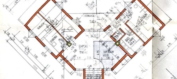 6-Zimmer Haus in Mödling, Austria, Nr. 173326 21