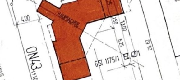 6-Zimmer Haus in Mödling, Austria, Nr. 173326 24