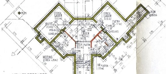 6-Zimmer Haus in Mödling, Austria, Nr. 173326 23