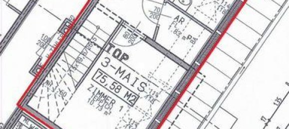 Пентхаус с 2 спальнями в Леопольдсдорф, Австрия № 231347 16