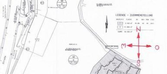 Пентхаус с 2 спальнями в Леопольдсдорф, Австрия № 231347 20