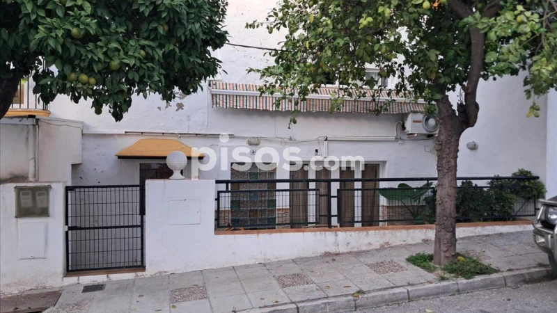 4 bedrooms Townhouse in Cadiz, Spain No. 250351