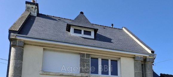 2 Schlafzimmer Wohnung in Cotes-d'Armor, France, Nr. 284526 2