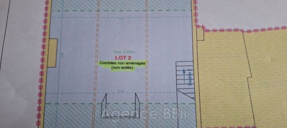 2 Schlafzimmer Wohnung in Cotes-d'Armor, France, Nr. 284526 18