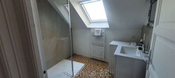 2 Schlafzimmer Wohnung in Cotes-d'Armor, France, Nr. 284526 13