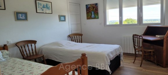 2 Schlafzimmer Wohnung in Cotes-d'Armor, France, Nr. 284526 12