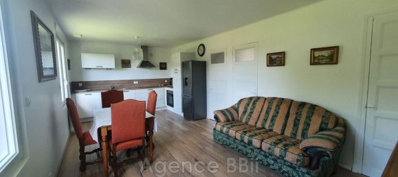 2 Schlafzimmer Wohnung in Cotes-d'Armor, France, Nr. 284526 7
