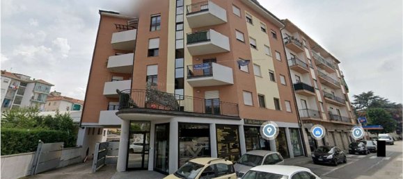 Apartamento de 3 divisões em Asti, Italy N.º 283213 11