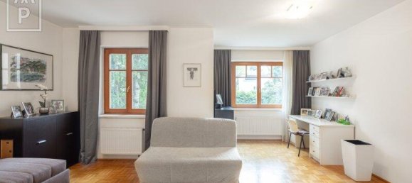 4 rooms Duplex in Dobling, Austria No. 141113 14