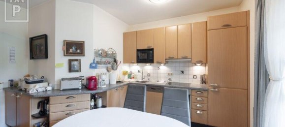 4 rooms Duplex in Dobling, Austria No. 141113 8